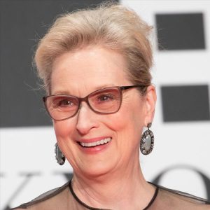 😱 Direct a Horror Movie and We’ll Guess Your Exact Age Meryl Streep
