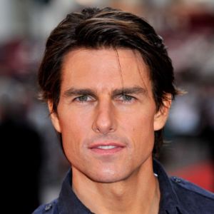 😱 Direct a Horror Movie and We’ll Guess Your Exact Age Tom Cruise