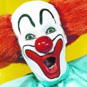😱 Direct a Horror Movie and We’ll Guess Your Exact Age Coulrophobia (fear of clowns)