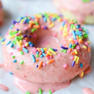 Can We Guess Your Favorite Color Based on the Hipster Milkshake You Create? Donut