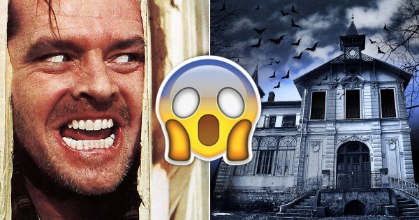 😱 Direct a Horror Movie and We’ll Guess Your Exact Age