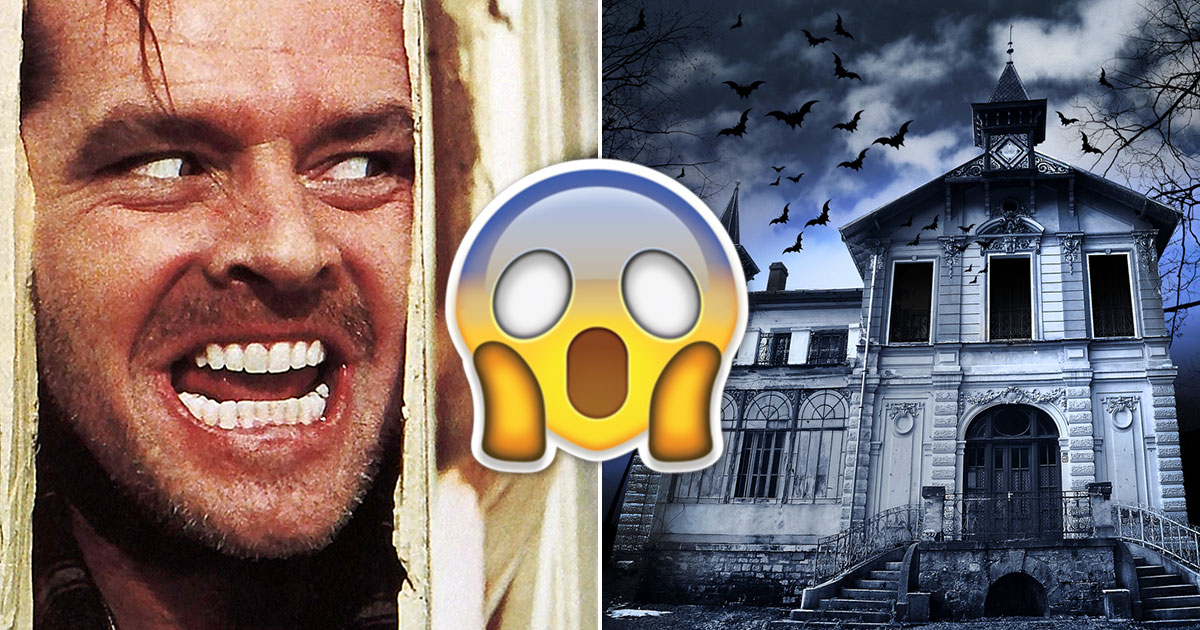 😱 Direct a Horror Movie and We'll Guess Your Exact Age Quiz