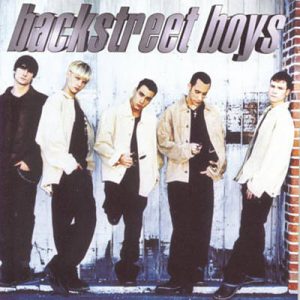 🎶 Can We Guess Your Age by Your Taste in Music? Backstreet Boys