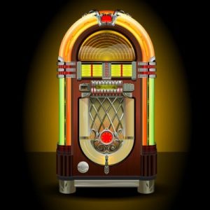 🎶 Can We Guess Your Age by Your Taste in Music? Jukebox