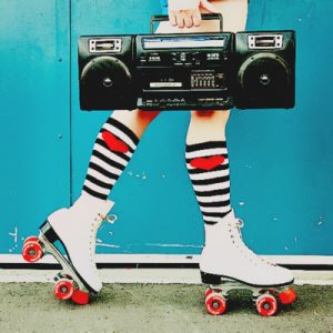 🎶 Can We Guess Your Age by Your Taste in Music? Boombox