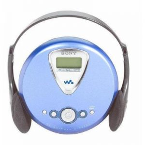 🎶 Can We Guess Your Age by Your Taste in Music? Walkman
