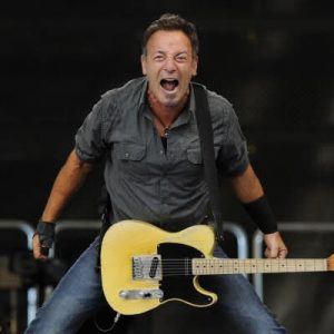 🎶 Can We Guess Your Age by Your Taste in Music? Bruce Springsteen