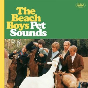 🎶 Can We Guess Your Age by Your Taste in Music? Pet Sounds - The Beach Boys