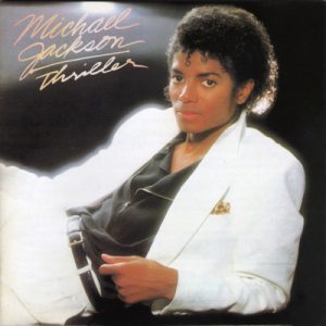 🎶 Can We Guess Your Age by Your Taste in Music? Thriller - Michael Jackson