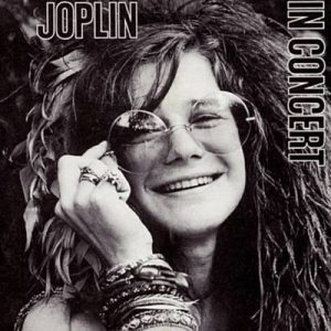 🎶 Can We Guess Your Age by Your Taste in Music? Janis Joplin