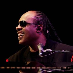 🎶 Can We Guess Your Age by Your Taste in Music? Stevie Wonder