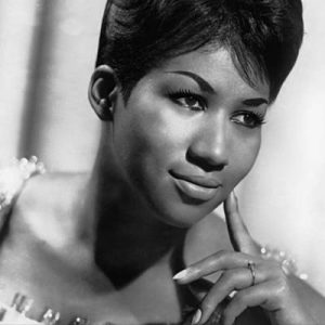🎶 Can We Guess Your Age by Your Taste in Music? Aretha Franklin