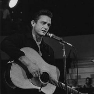 🎶 Can We Guess Your Age by Your Taste in Music? Johnny Cash