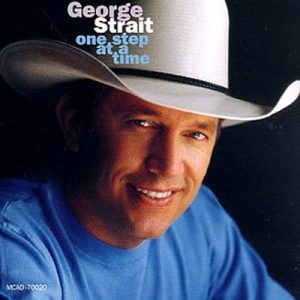 🎶 Can We Guess Your Age by Your Taste in Music? George Strait