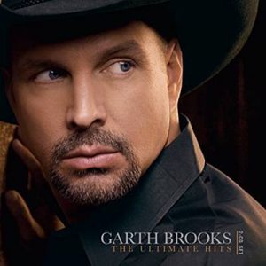 🎶 Can We Guess Your Age by Your Taste in Music? Garth Brooks