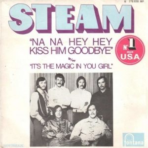 🎶 Can We Guess Your Age by Your Taste in Music? Na Na Hey Hey Kiss Him Goodbye - Steam