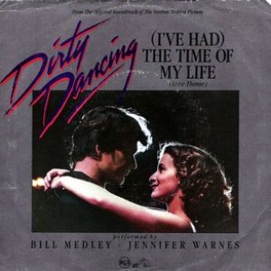 🎶 Can We Guess Your Age by Your Taste in Music? (I\'ve Had) The Time Of My Life - Bill Medley