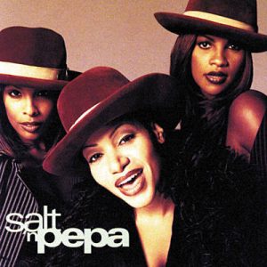 🎶 Can We Guess Your Age by Your Taste in Music? Salt N\' Pepa