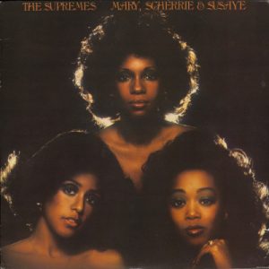 🎶 Can We Guess Your Age by Your Taste in Music? The Supremes