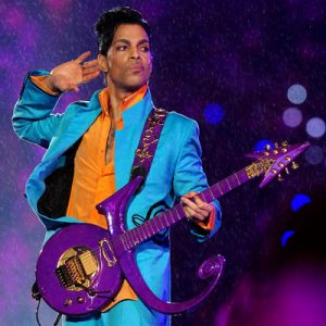 🎶 Can We Guess Your Age by Your Taste in Music? Prince (2007)