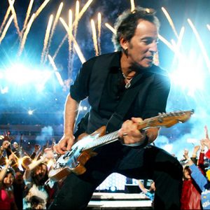 🎶 Can We Guess Your Age by Your Taste in Music? Bruce Springsteen (2009)