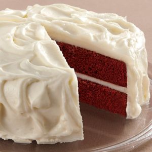 Bake Yourself Birthday Cake to Know What Age You'll Liv… Quiz Cream Cheese
