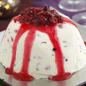 Eat at President Lincoln's Inauguration Dinner to Know … Quiz Bombe à la Vanilla