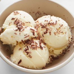Eat at President Lincoln's Inauguration Dinner to Know … Quiz White Coffee Ice Cream