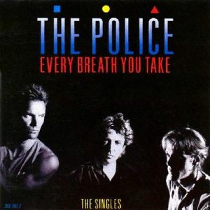 🎶 Put Together a Mixtape and We’ll Reveal Which Decade You Belong in Every Breath You Take – The Police