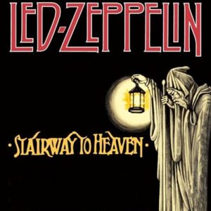 🎶 Put Together a Mixtape and We’ll Reveal Which Decade You Belong in Stairway to Heaven - Led Zeppelin