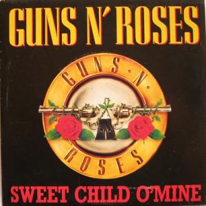 🎶 Put Together a Mixtape and We’ll Reveal Which Decade You Belong in Sweet Child O\' Mine - Guns N\' Roses