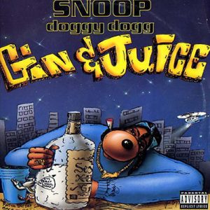 🎶 Put Together a Mixtape and We’ll Reveal Which Decade You Belong in Gin and Juice - Snoop Dogg