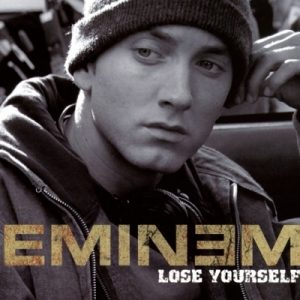 🎶 Put Together a Mixtape and We’ll Reveal Which Decade You Belong in Lose Yourself - Eminem