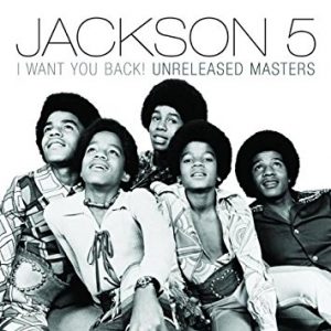 🎶 Put Together a Mixtape and We’ll Reveal Which Decade You Belong in I Want You Back - The Jackson 5