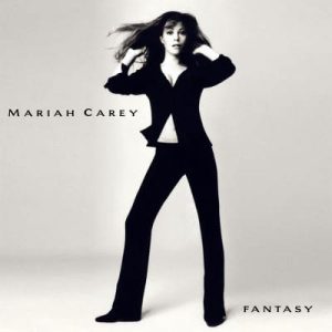 🎶 Put Together a Mixtape and We’ll Reveal Which Decade You Belong in Fantasy - Mariah Carey