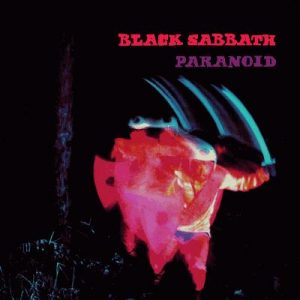 🎶 Put Together a Mixtape and We’ll Reveal Which Decade You Belong in Paranoid - Black Sabbath