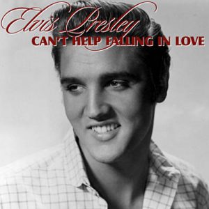 🎶 Put Together a Mixtape and We’ll Reveal Which Decade You Belong in Can\'t Help Falling In Love - Elvis Presley