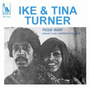 🎶 Put Together a Mixtape and We’ll Reveal Which Decade You Belong in Proud Mary - Ike and Tina Turner