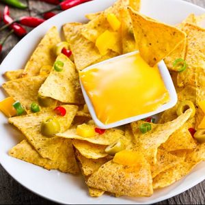 Everyone Has a Dream Job They Should Pursue — Here’s Yours Nachos