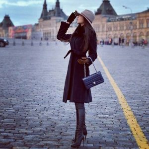 Classy, sharp and striking