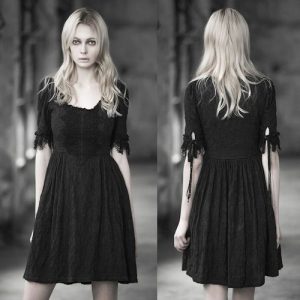 Gothic or anything mysterious
