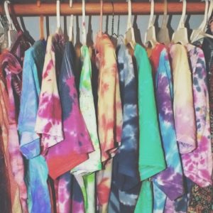 🌼 How Hippie Are You? 🌼 My wardrobe\'s filled with them!