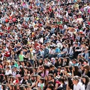 What Country Should You Actually Live In? Crowds