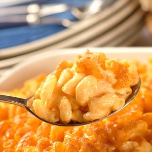 What Country Should You Actually Live In? Mac & Cheese