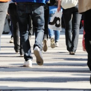 What Country Should You Actually Live In? By foot