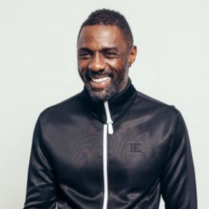 What Country Should You Actually Live In? Idris Elba
