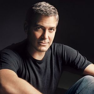 What Country Should You Actually Live In? George Clooney