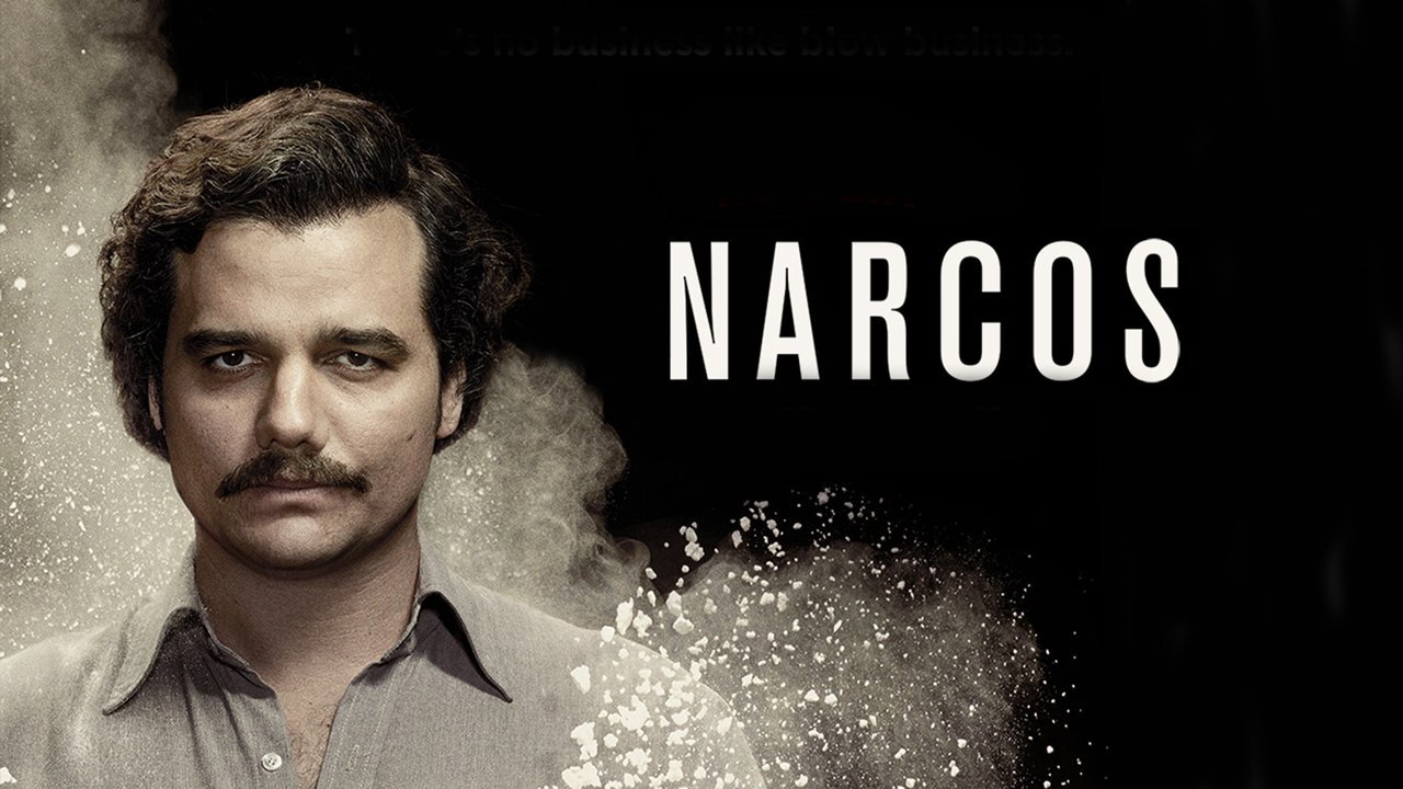 You're going to watch Narcos! What Should You Watch on Netflix? 🍿