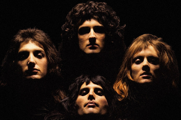 You got 10 out of 15! 👑 Can You Complete the Lyrics of ‘Bohemian Rhapsody’?