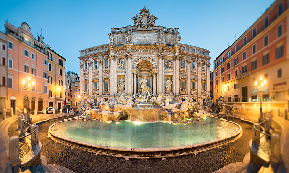 Your Next Vacation Will Be In Rome, Italy! 🌴 Where Should You Go on Vacation Next?